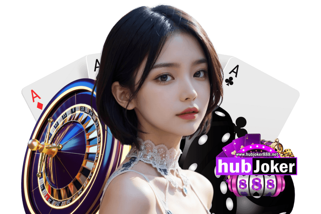 hubjoker888 online